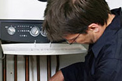 boiler repair Redwick