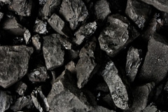 Redwick coal boiler costs