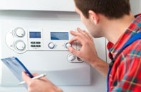 free commercial Redwick boiler quotes