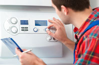 free Redwick gas safe engineer quotes