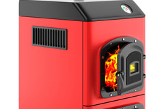 Redwick solid fuel boiler costs